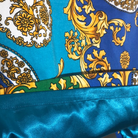 Linea by Louis Dell’Olio skirt. - Picture 4 of 8